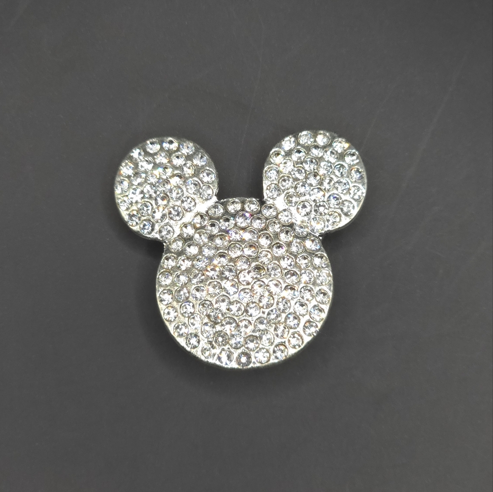 Mickey Mouse Croc Charm